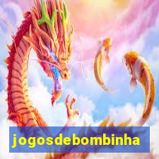jogosdebombinha