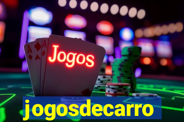 jogosdecarro