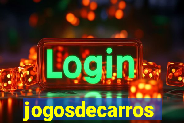 jogosdecarros