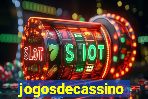 jogosdecassino