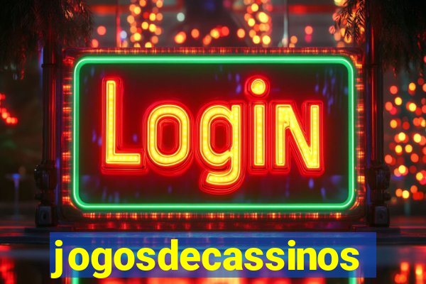 jogosdecassinos
