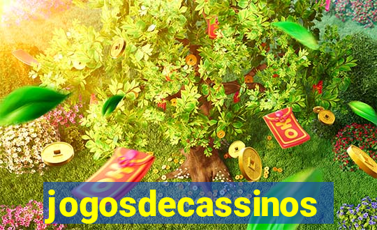 jogosdecassinos