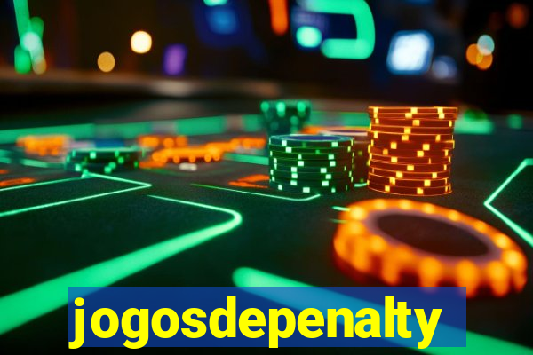 jogosdepenalty