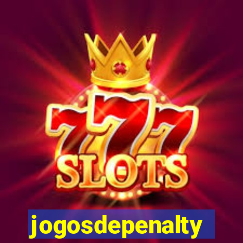 jogosdepenalty