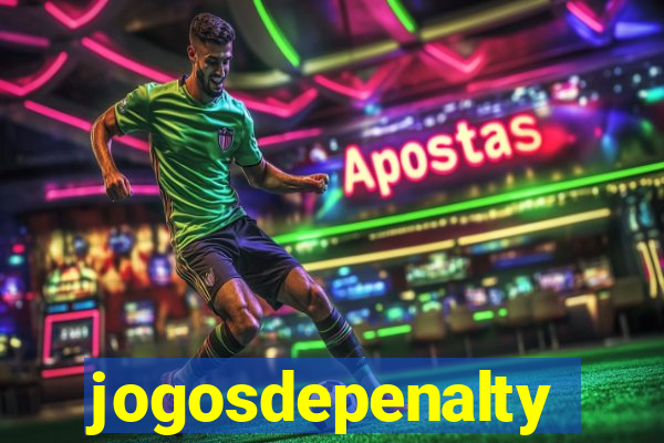 jogosdepenalty