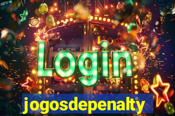 jogosdepenalty