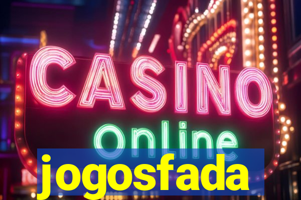 jogosfada