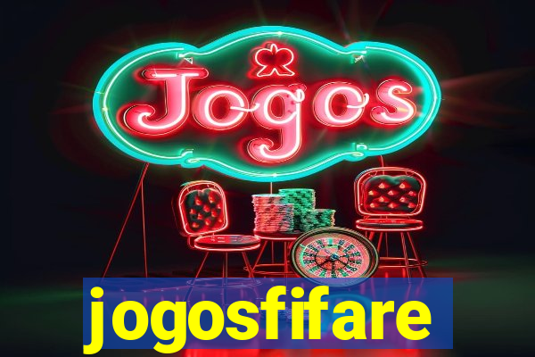 jogosfifare