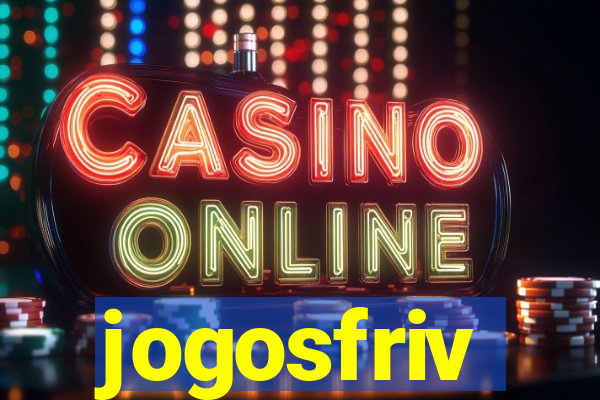 jogosfriv