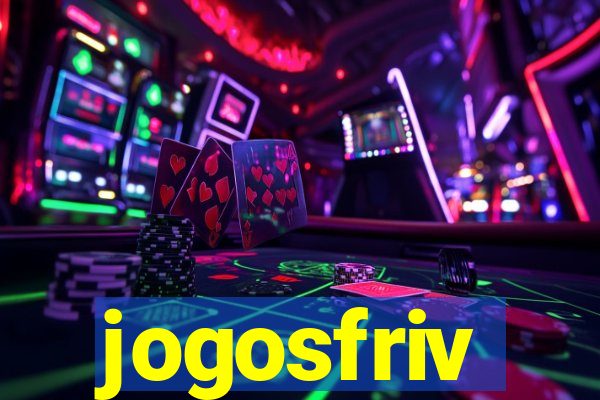 jogosfriv