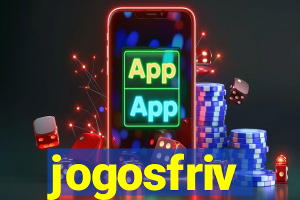 jogosfriv