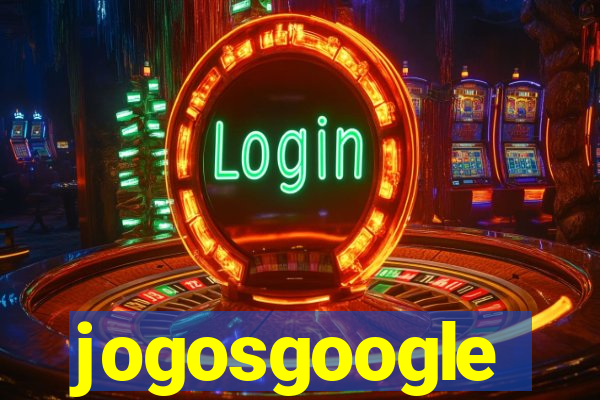 jogosgoogle