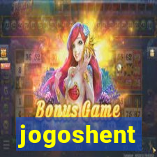 jogoshent