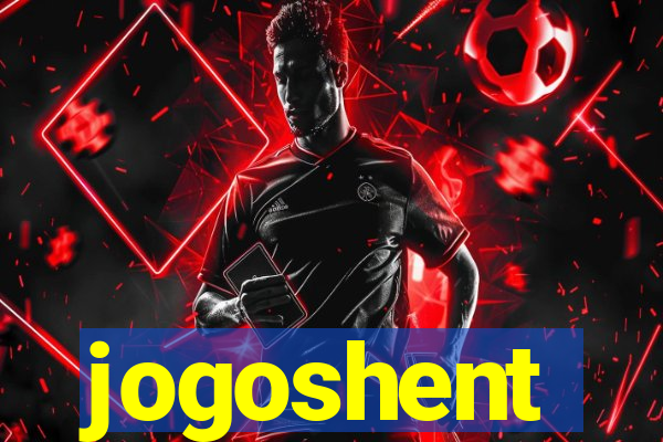 jogoshent