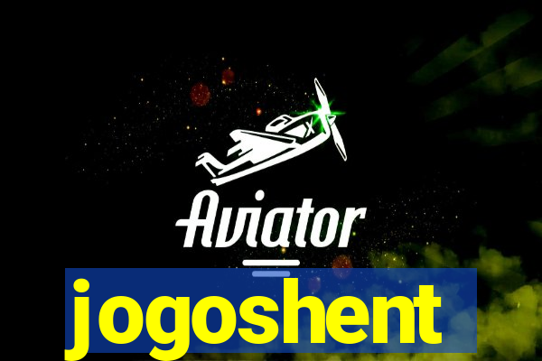 jogoshent