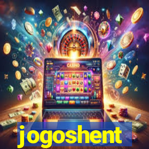 jogoshent