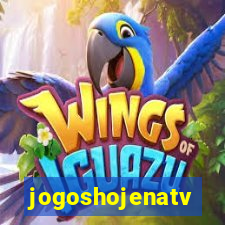 jogoshojenatv