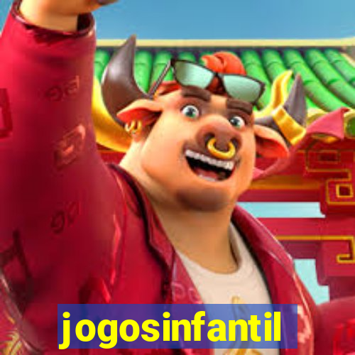 jogosinfantil