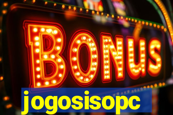 jogosisopc