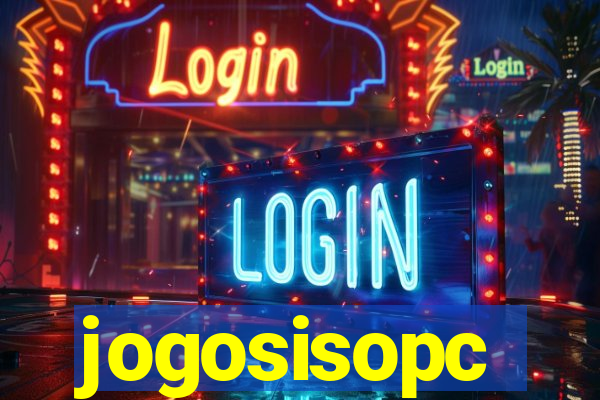 jogosisopc