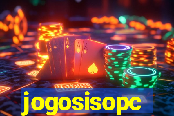 jogosisopc