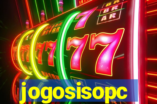 jogosisopc