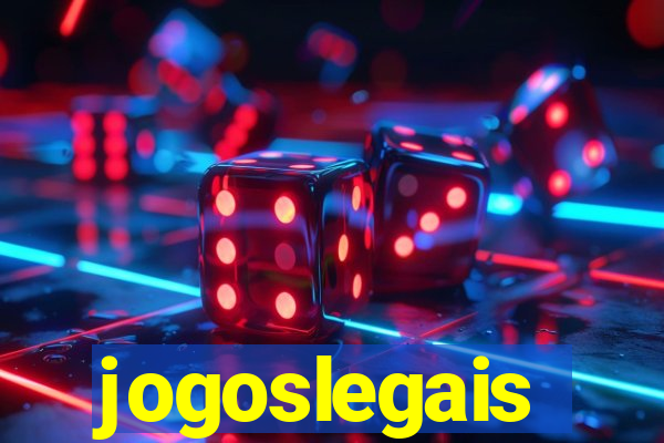 jogoslegais