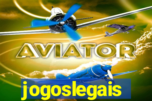 jogoslegais