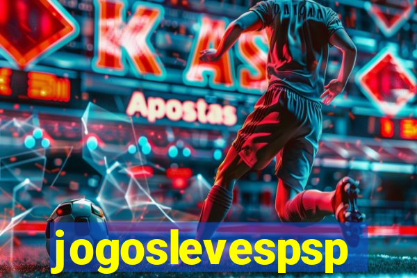 jogoslevespsp