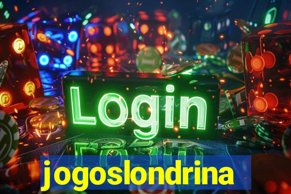 jogoslondrina