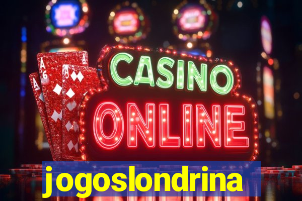 jogoslondrina