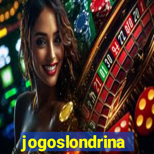 jogoslondrina