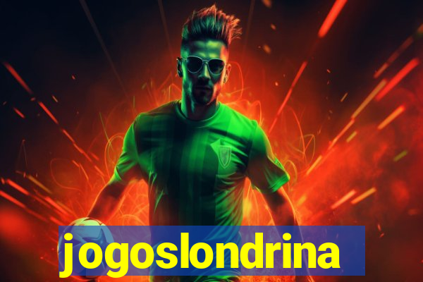 jogoslondrina