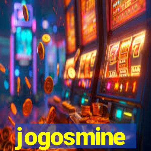 jogosmine