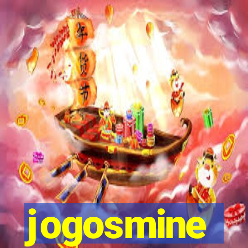 jogosmine