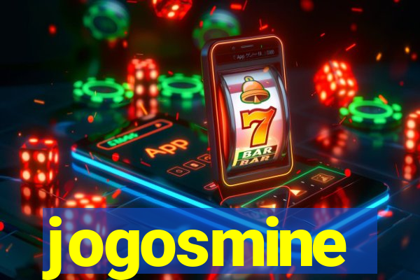 jogosmine