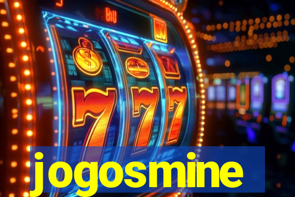jogosmine