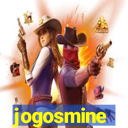 jogosmine
