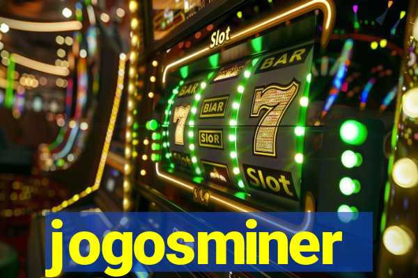 jogosminer