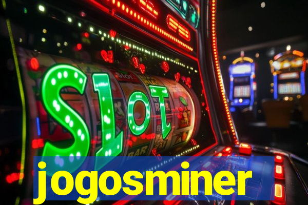 jogosminer