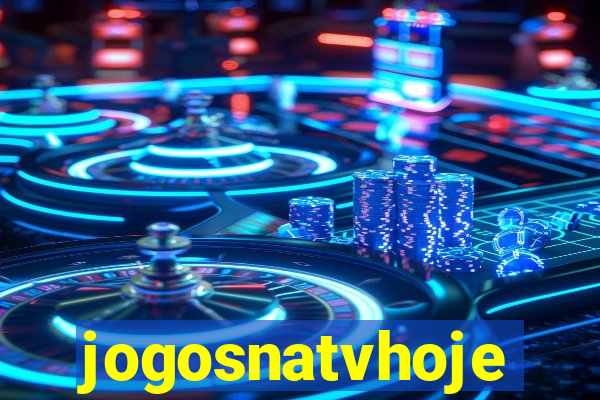 jogosnatvhoje