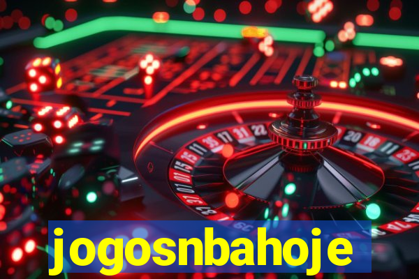 jogosnbahoje