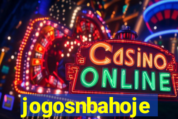 jogosnbahoje