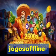 jogosoffline