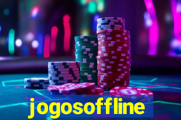 jogosoffline