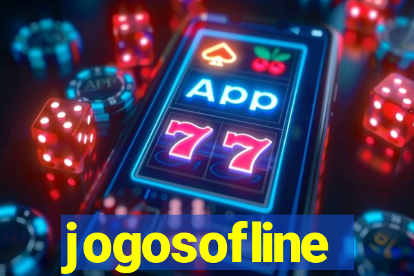 jogosofline