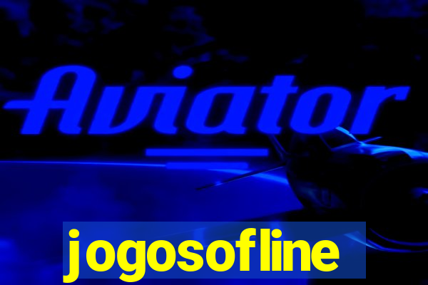 jogosofline