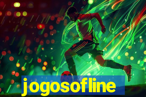 jogosofline