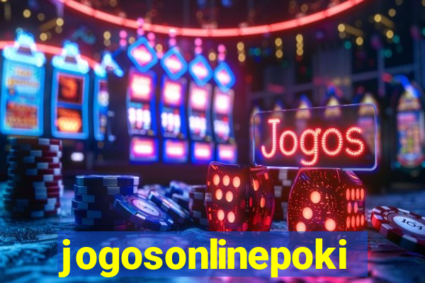 jogosonlinepoki