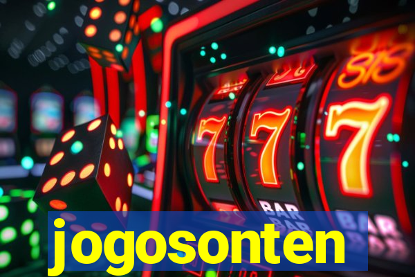 jogosonten